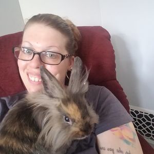 Meet your Posher, Katelyn